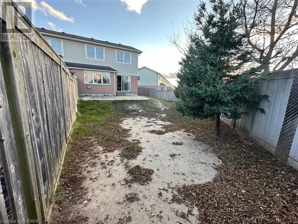 71 N Garth Massey Drive Unit# 25, Cambridge, Ontario  N1T 2G8 - Photo 39 - 40674123