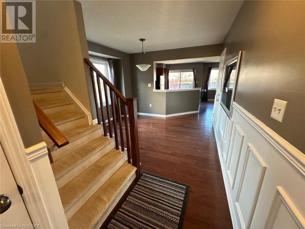 71 N Garth Massey Drive Unit# 25, Cambridge, Ontario  N1T 2G8 - Photo 24 - 40674123