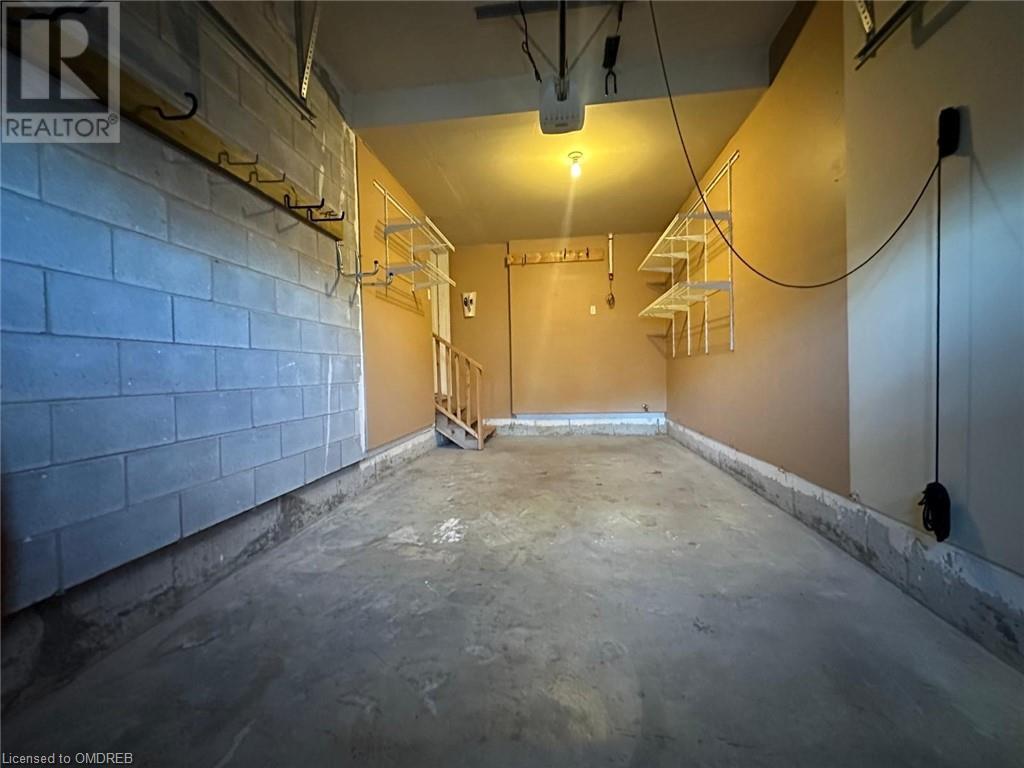 71 N Garth Massey Drive Unit# 25, Cambridge, Ontario  N1T 2G8 - Photo 33 - 40674123