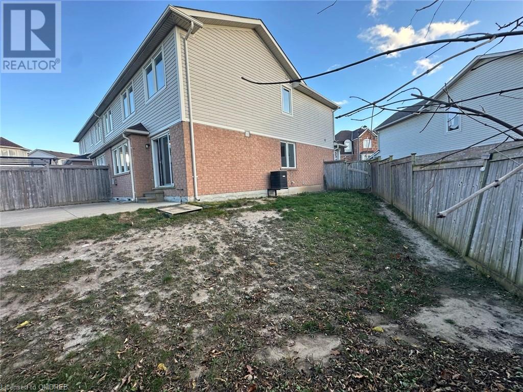 71 N Garth Massey Drive Unit# 25, Cambridge, Ontario  N1T 2G8 - Photo 38 - 40674123