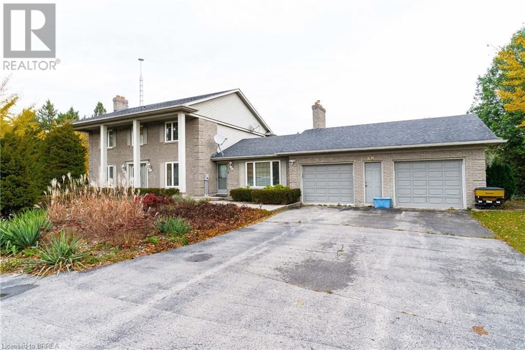 60 HIGHLAND Drive, brantford, Ontario