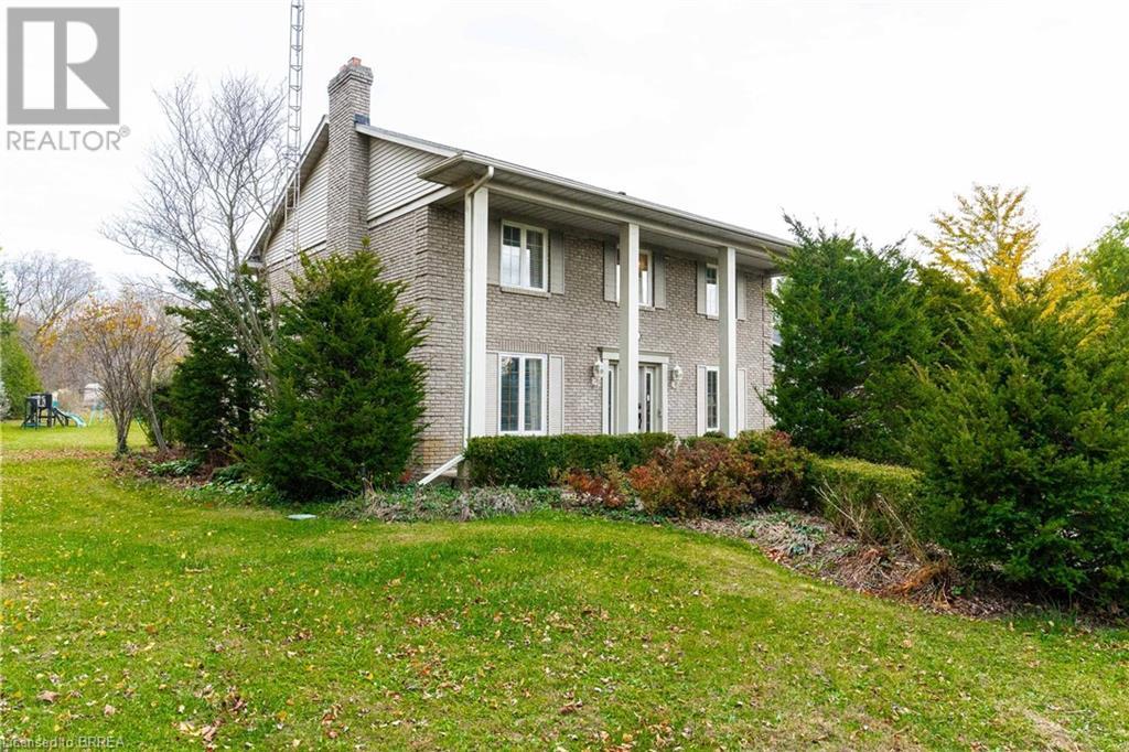 60 Highland Drive, Brantford, Ontario  N3T 5L7 - Photo 3 - 40671892