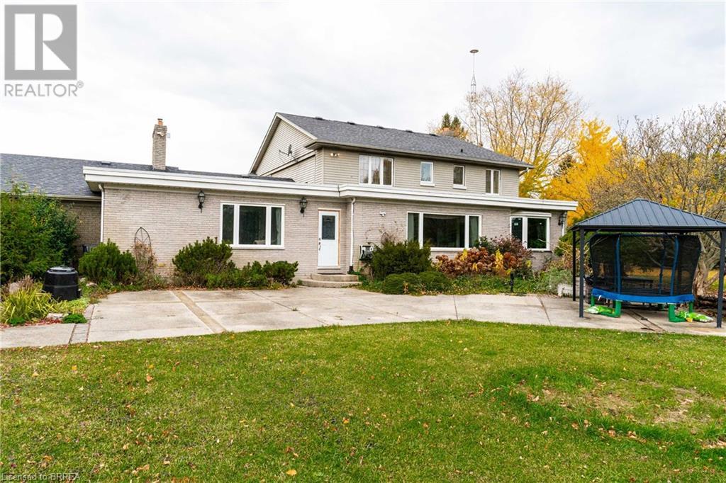 60 Highland Drive, Brantford, Ontario  N3T 5L7 - Photo 7 - 40671892