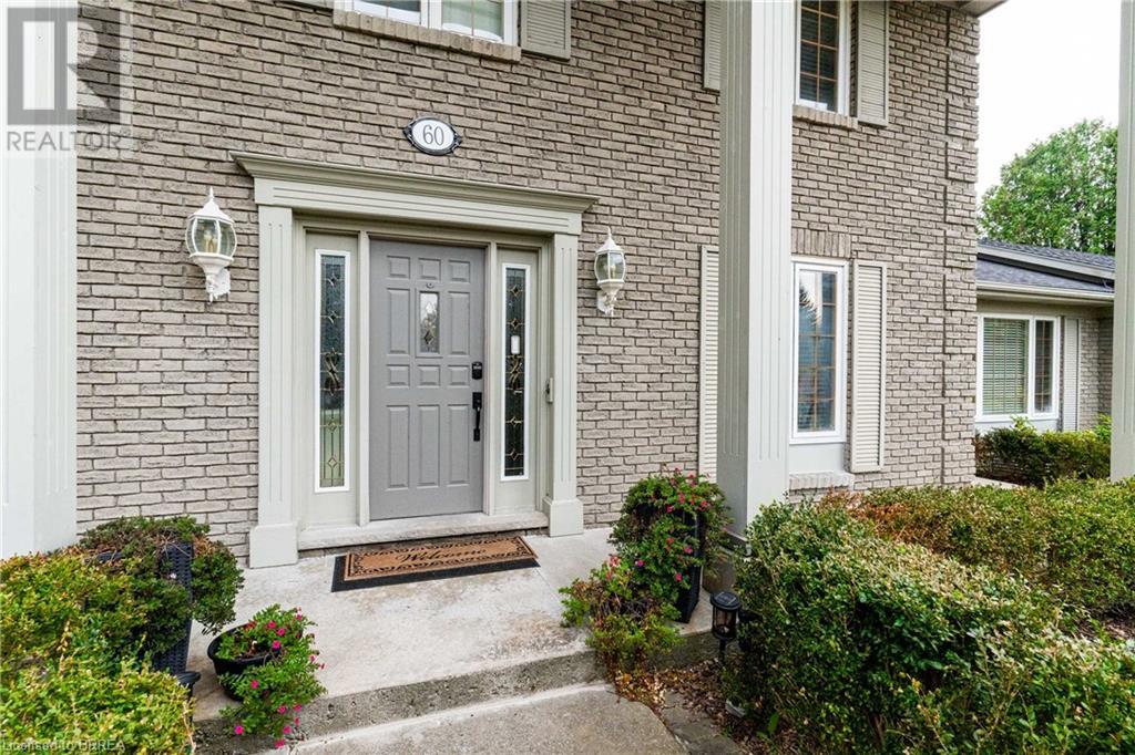 60 Highland Drive, Brantford, Ontario  N3T 5L7 - Photo 5 - 40671892
