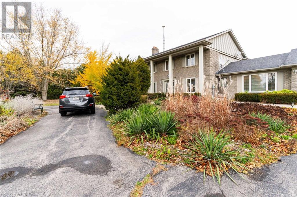 60 Highland Drive, Brantford, Ontario  N3T 5L7 - Photo 6 - 40671892