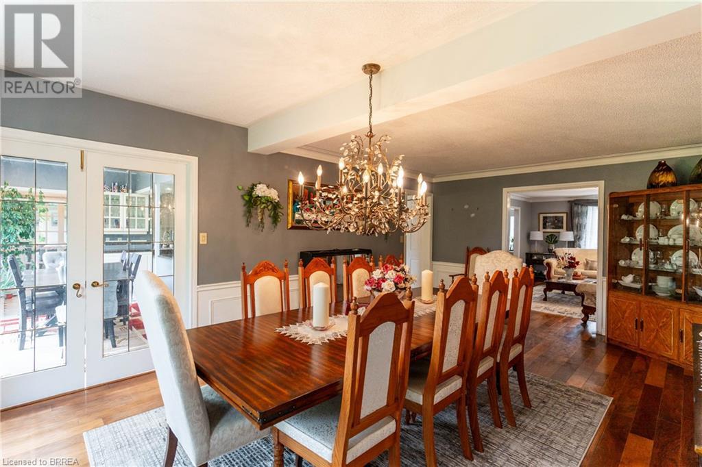 60 Highland Drive, Brantford, Ontario  N3T 5L7 - Photo 15 - 40671892