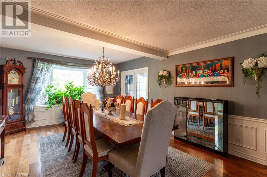 60 Highland Drive, Brantford, Ontario  N3T 5L7 - Photo 14 - 40671892