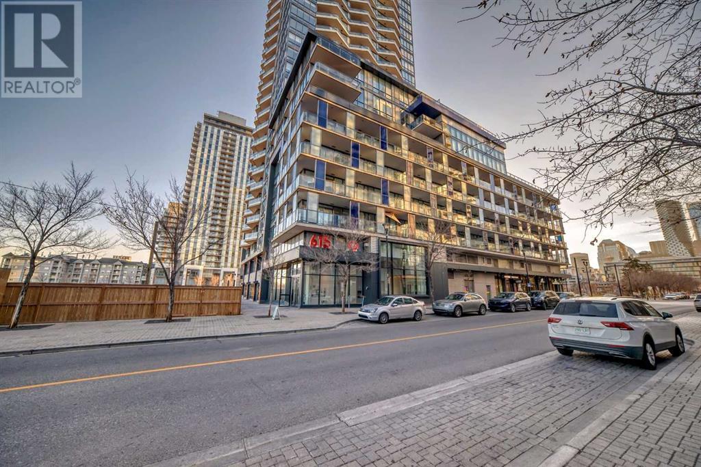 110, 615 6 Avenue SE, calgary, Alberta