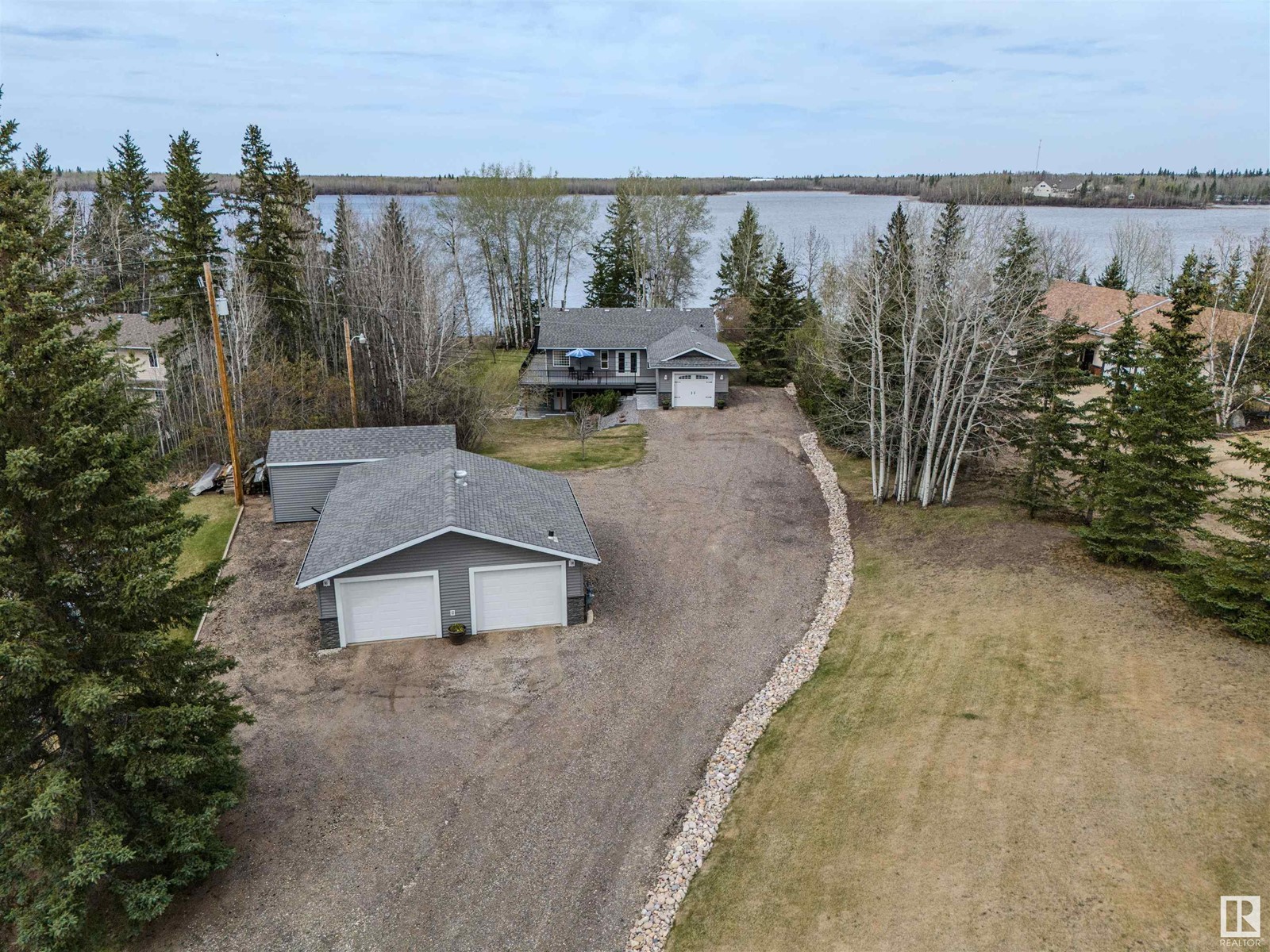 5551b Nakamun Drive, Rural Lac Ste. Anne County, Alberta  T0E 1A0 - Photo 66 - E4412770