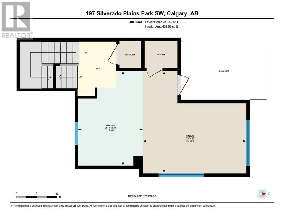 197 Silverado Plains Park Sw, Calgary, Alberta  T2X 1Y9 - Photo 43 - A2168591