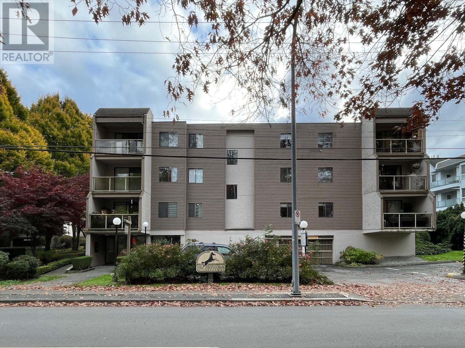 Listing Picture 2 of 5 : 108 8720 LANSDOWNE ROAD, Richmond / 烈治文 - 魯藝地產 Yvonne Lu Group - MLS Medallion Club Member