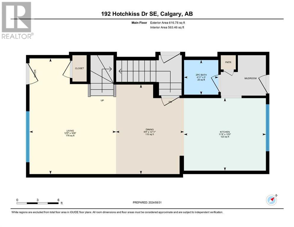 192 Hotchkiss Drive Se, Calgary, Alberta  T3S 0G3 - Photo 27 - A2174056