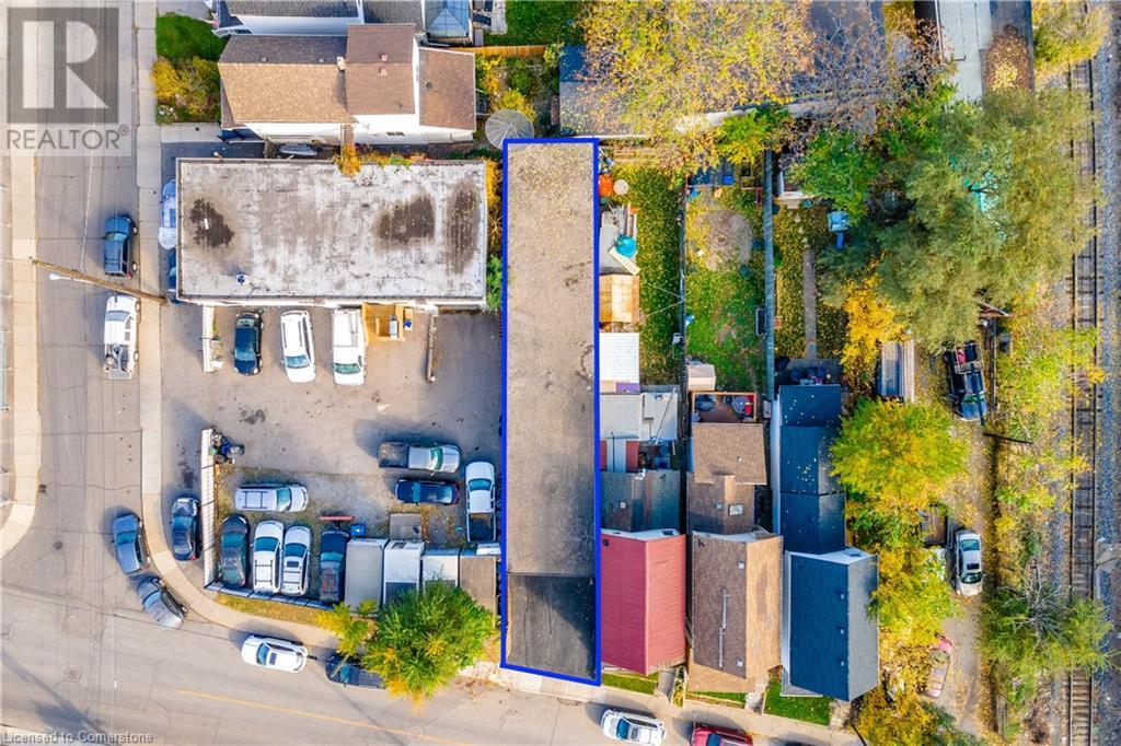 267 Beach Road, Hamilton, Ontario  L8L 4B3 - Photo 4 - 40674120