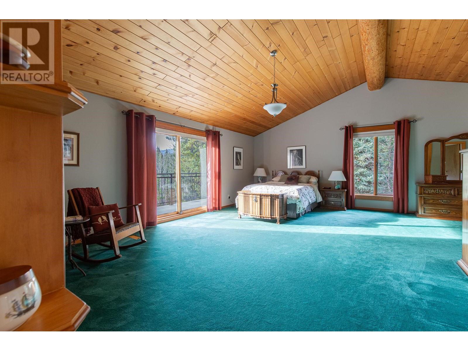 3535 Crooked Creek Road, Valemount, British Columbia V0E 2Z0 - Photo 28 - R2941177