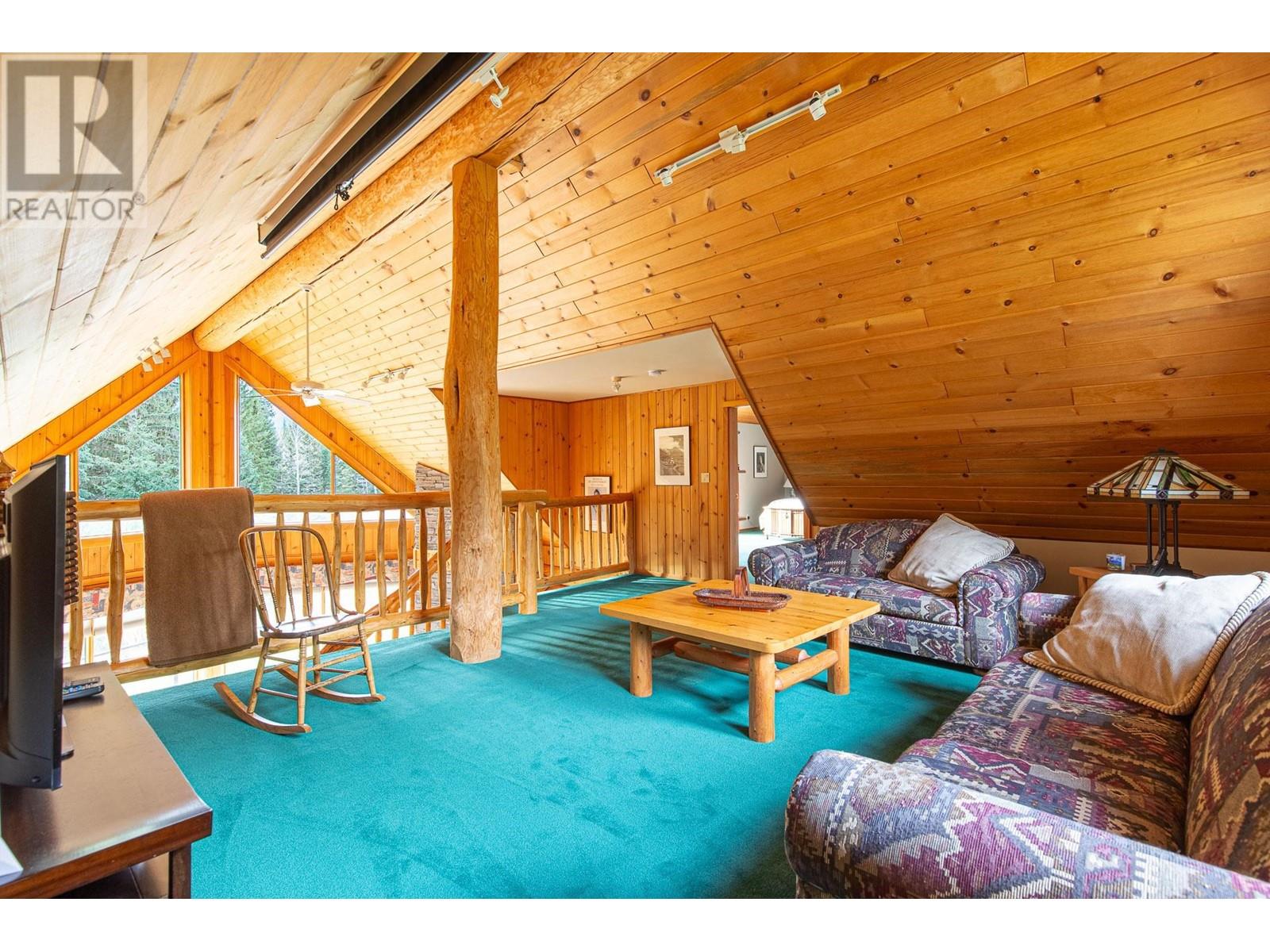 3535 Crooked Creek Road, Valemount, British Columbia V0E 2Z0 - Photo 26 - R2941177