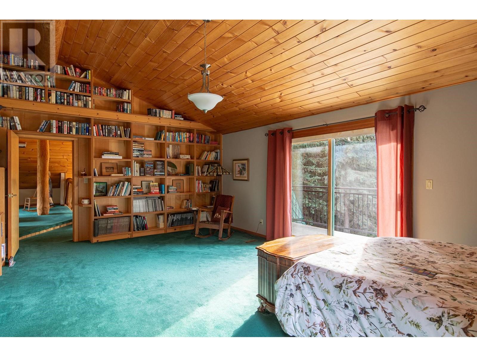 3535 Crooked Creek Road, Valemount, British Columbia V0E 2Z0 - Photo 27 - R2941177