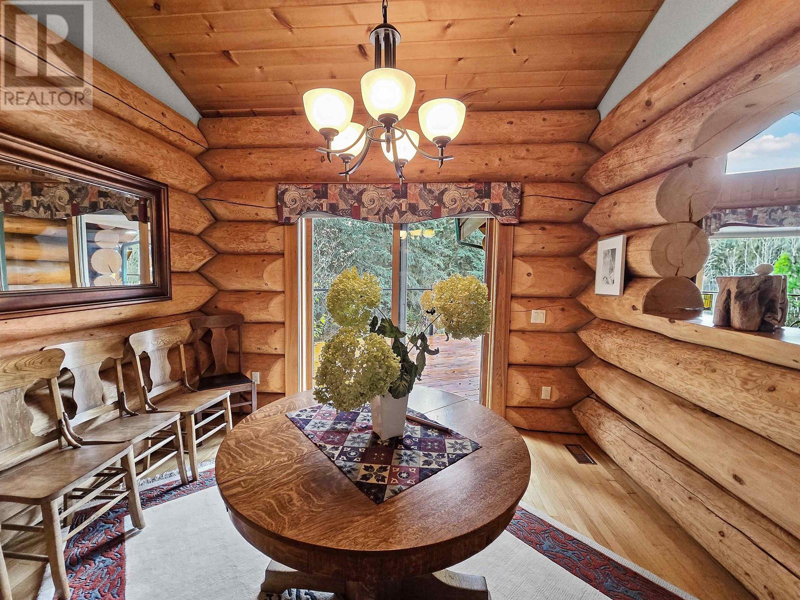 3535 Crooked Creek Road, Valemount, British Columbia V0E 2Z0 - Photo 12 - R2941177