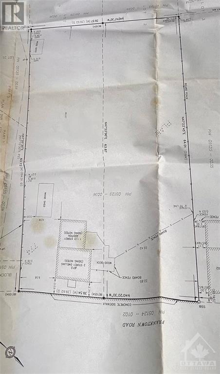 212 Franktown Road, Carleton Place, Ontario  K7V 2N7 - Photo 11 - X10442349