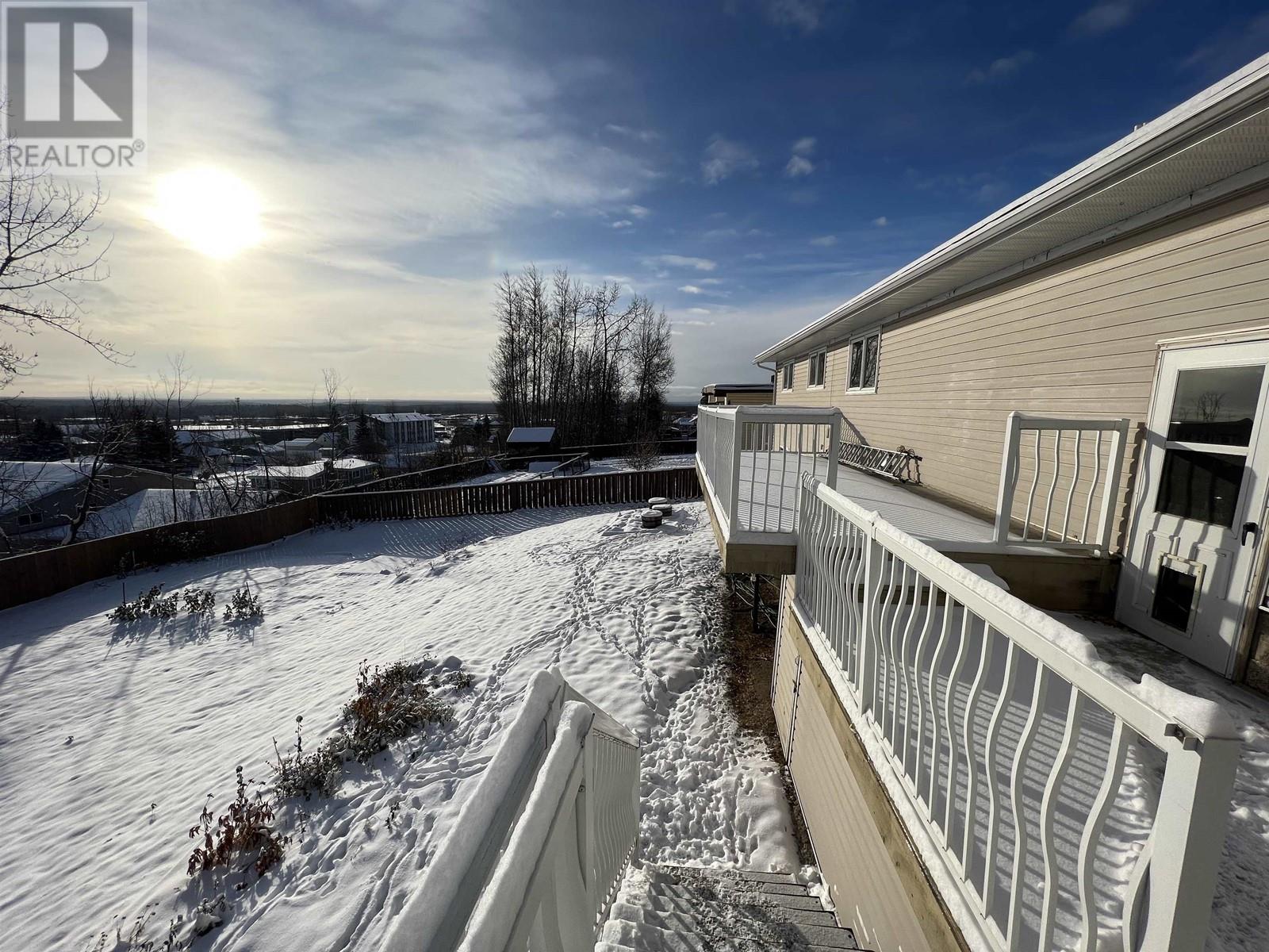 5324 51 Street, Fort Nelson, British Columbia  V0C 1R0 - Photo 34 - R2942061