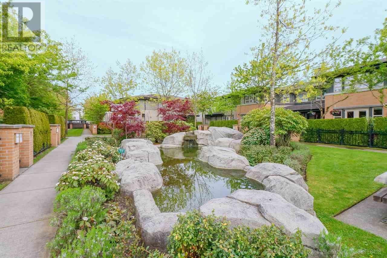 Listing Picture 26 of 27 : 68 6300 BIRCH STREET, Richmond / 烈治文 - 魯藝地產 Yvonne Lu Group - MLS Medallion Club Member
