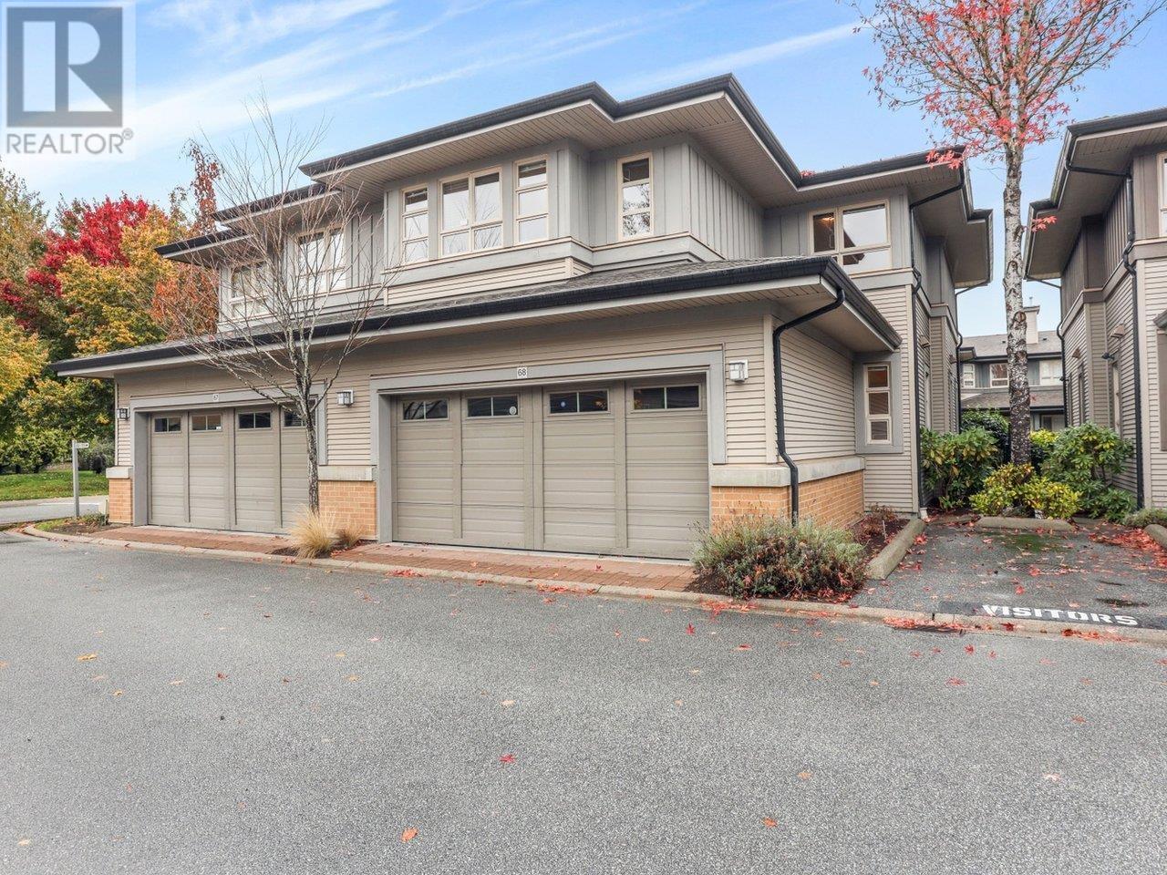 Listing Picture 22 of 27 : 68 6300 BIRCH STREET, Richmond / 烈治文 - 魯藝地產 Yvonne Lu Group - MLS Medallion Club Member