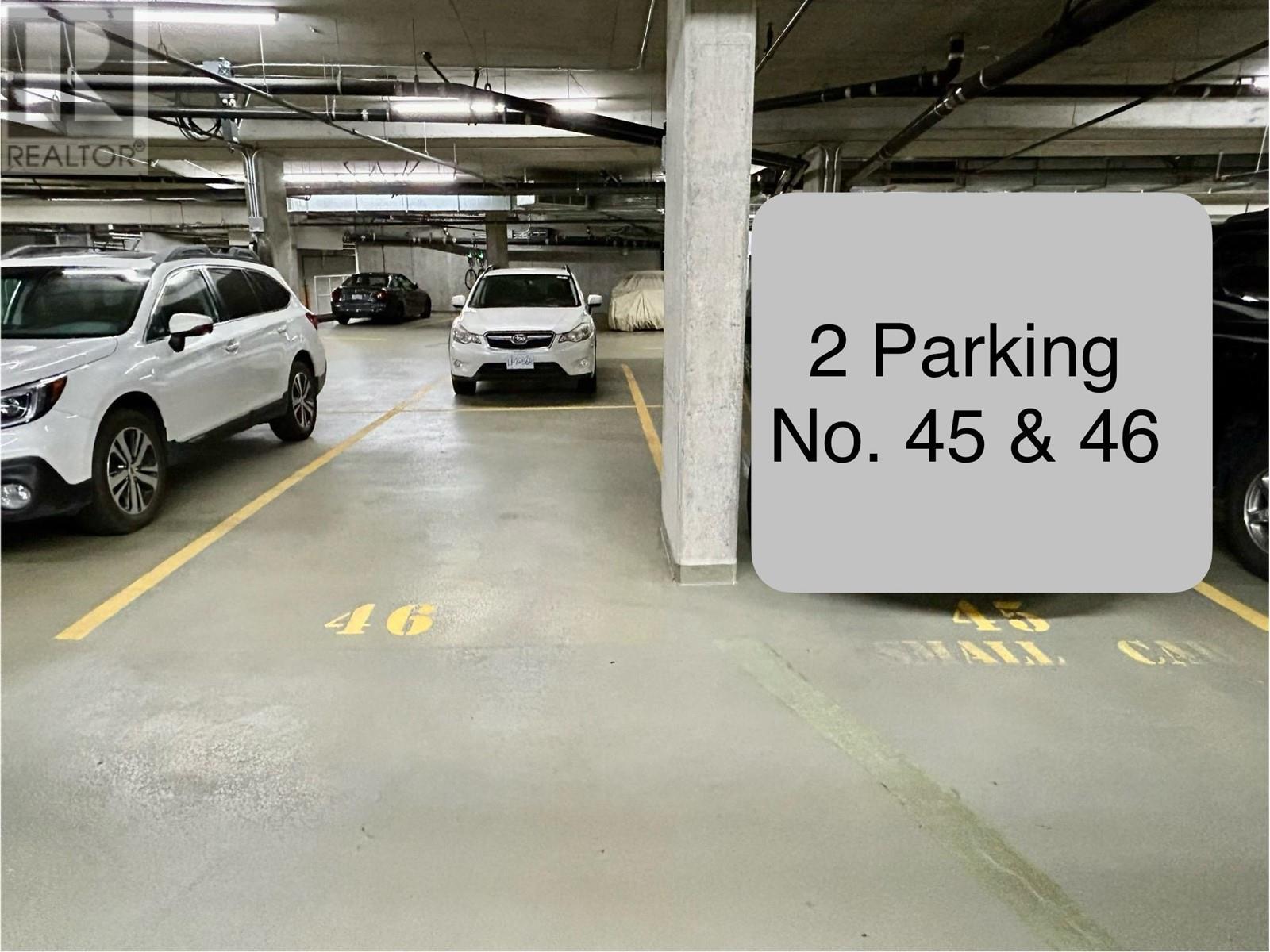 Listing Picture 25 of 40 : 1106 1077 MARINASIDE CRESCENT, Vancouver / 溫哥華 - 魯藝地產 Yvonne Lu Group - MLS Medallion Club Member