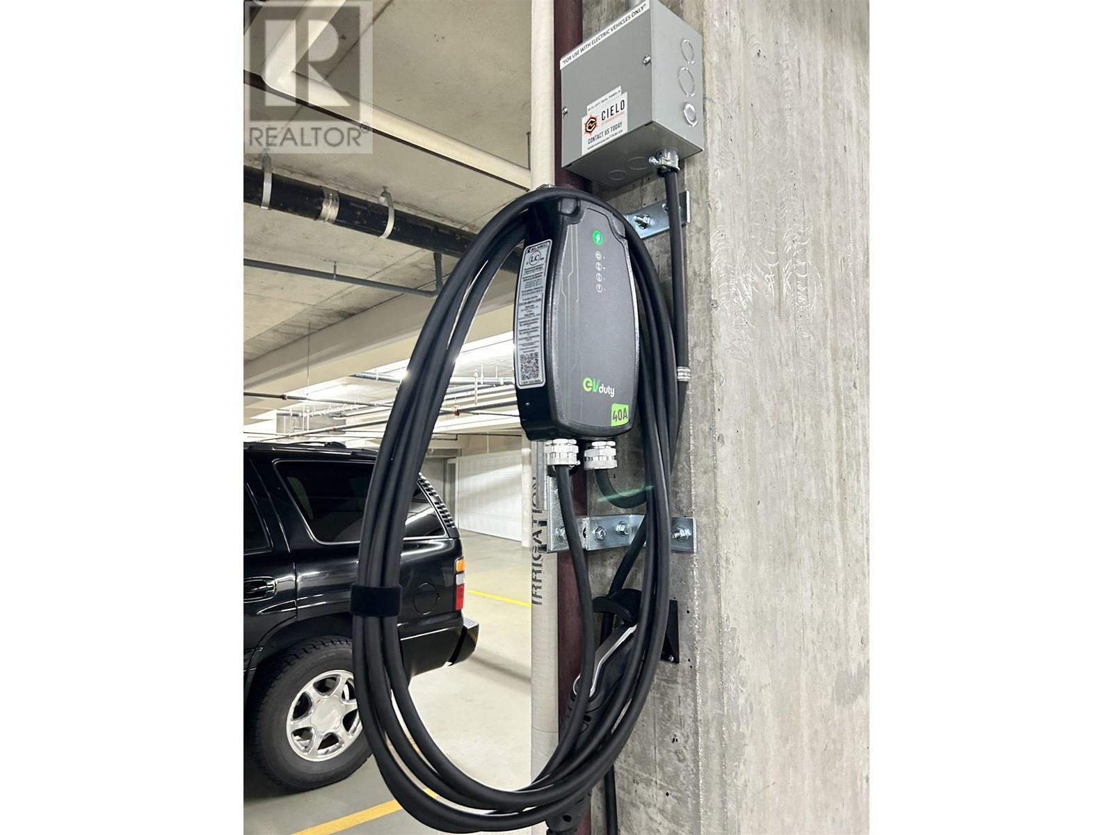 Listing Picture 26 of 40 : 1106 1077 MARINASIDE CRESCENT, Vancouver / 溫哥華 - 魯藝地產 Yvonne Lu Group - MLS Medallion Club Member