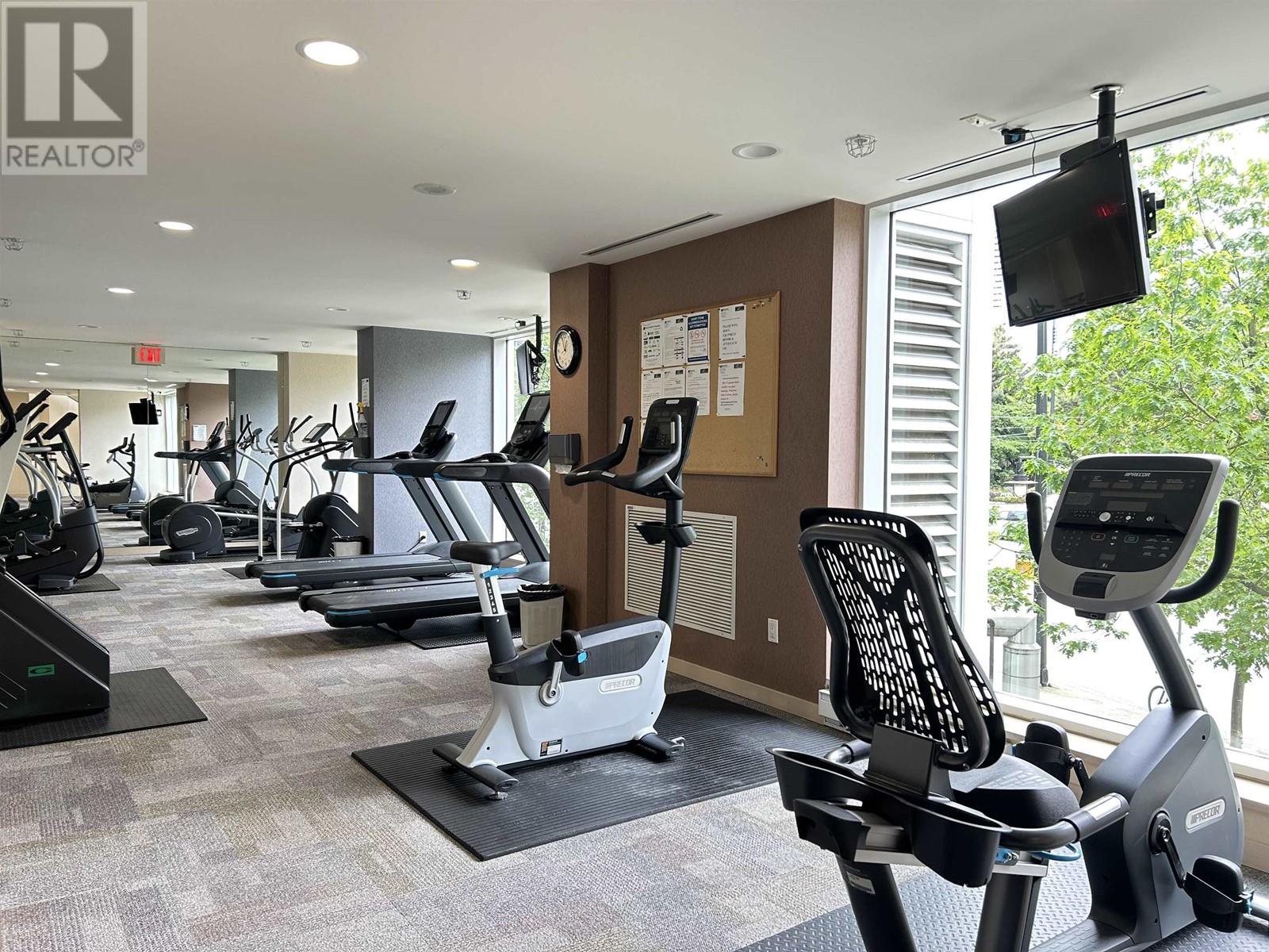 Listing Picture 29 of 40 : 1106 1077 MARINASIDE CRESCENT, Vancouver / 溫哥華 - 魯藝地產 Yvonne Lu Group - MLS Medallion Club Member