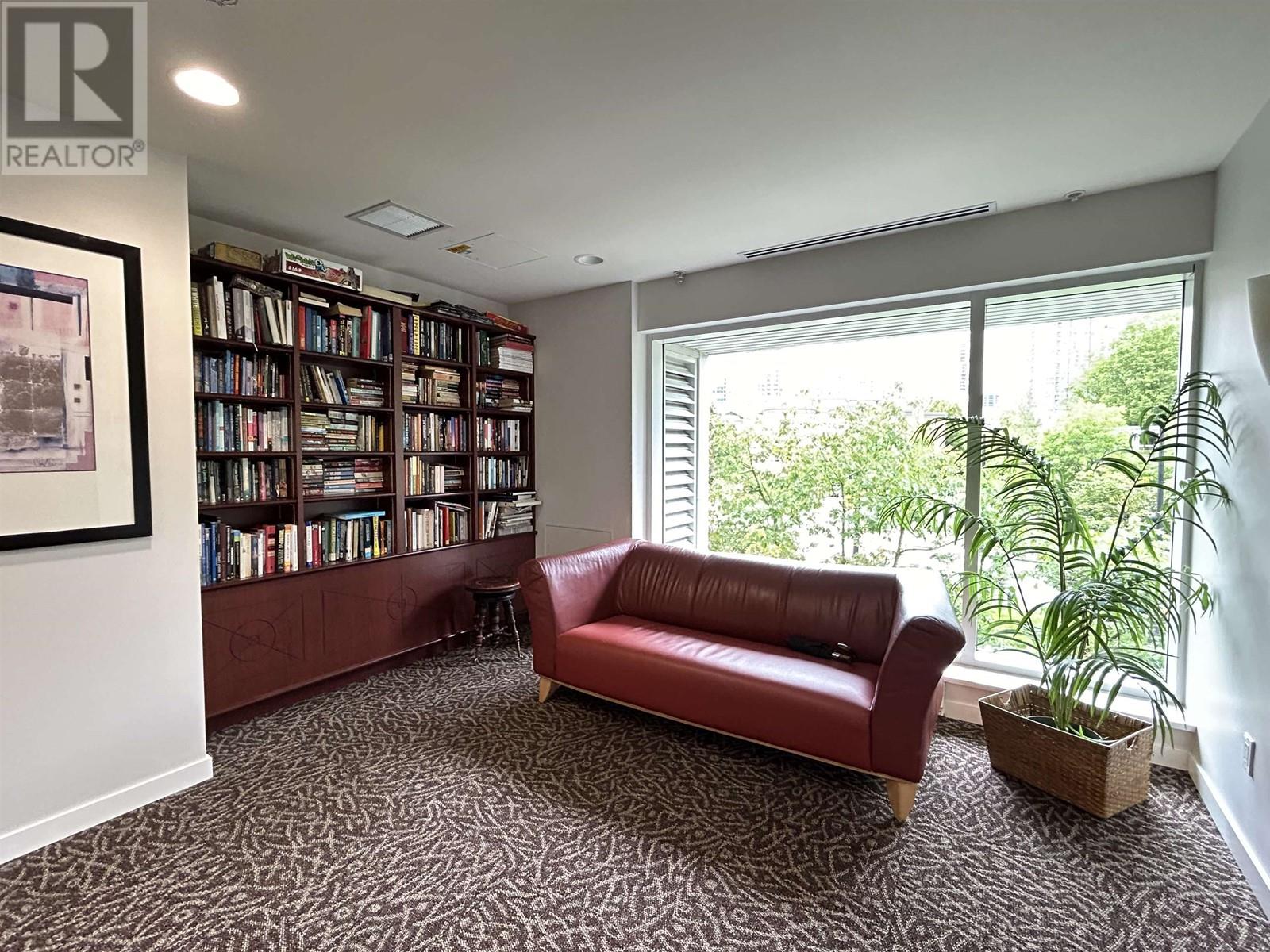 Listing Picture 32 of 40 : 1106 1077 MARINASIDE CRESCENT, Vancouver / 溫哥華 - 魯藝地產 Yvonne Lu Group - MLS Medallion Club Member