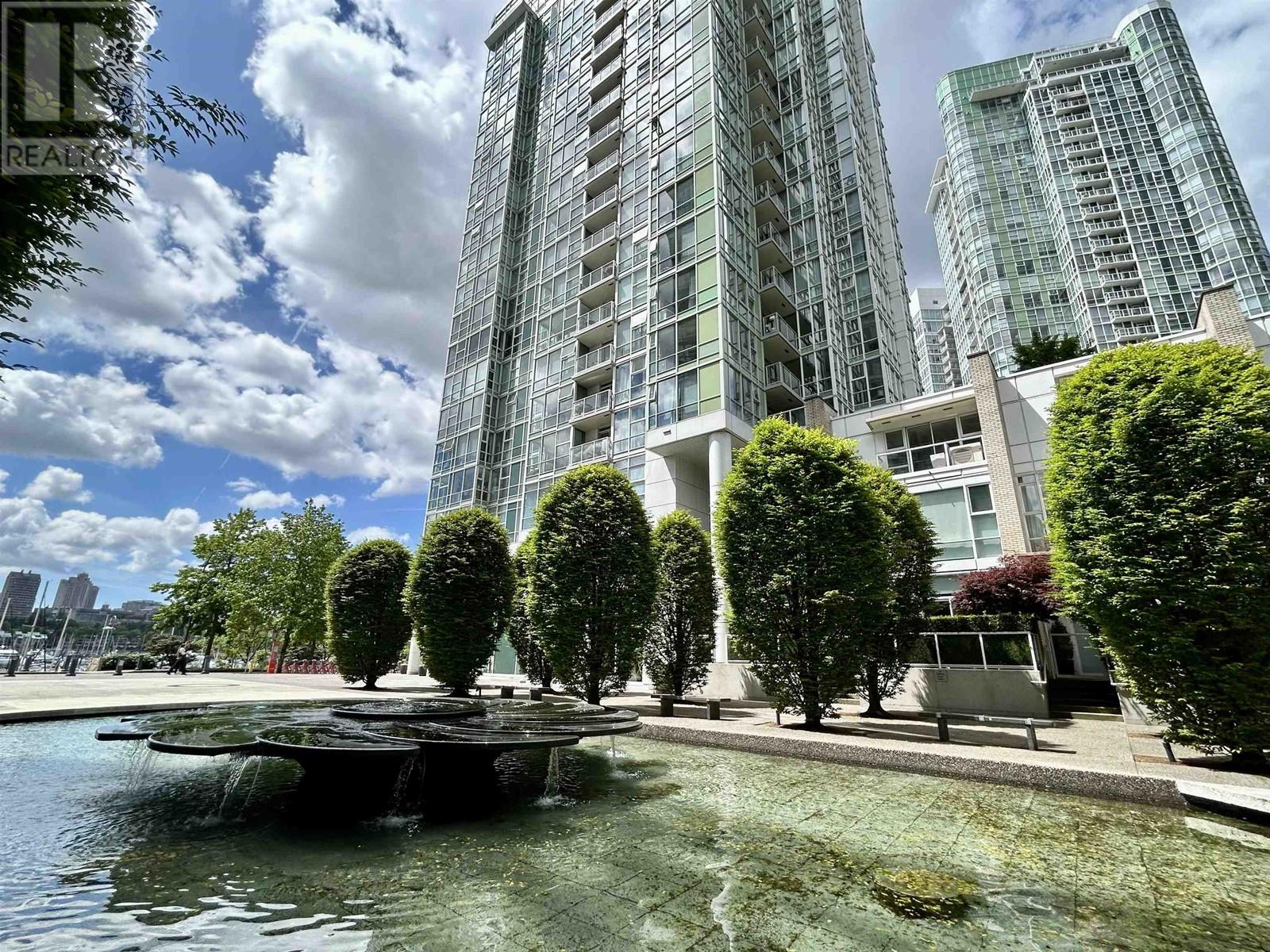 1106 1077 Marinaside Crescent, Vancouver, British Columbia  V6Z 2Z5 - Photo 38 - R2942067