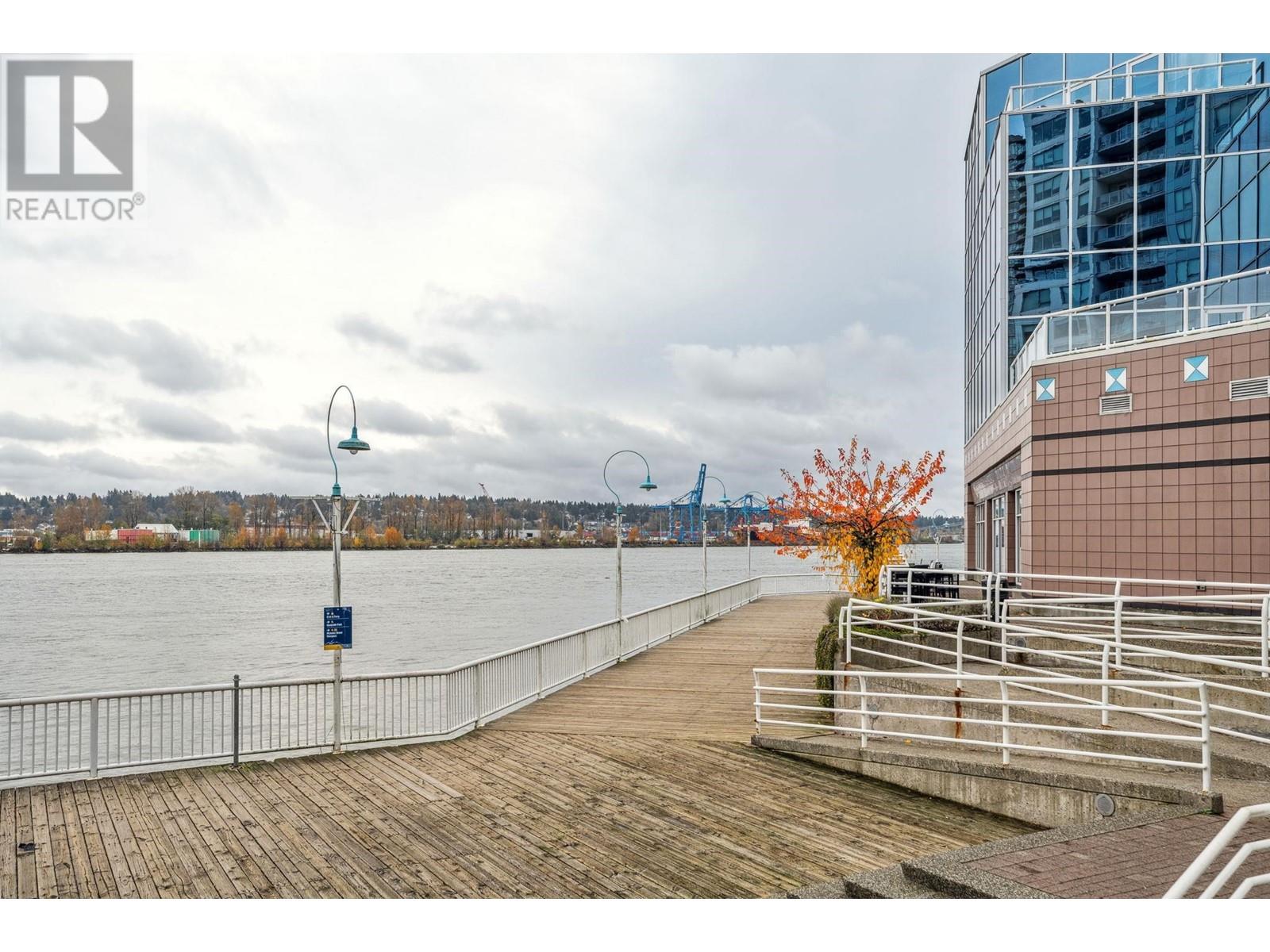 1310 908 Quayside Drive, New Westminster, British Columbia  V3M 0L4 - Photo 30 - R2942112