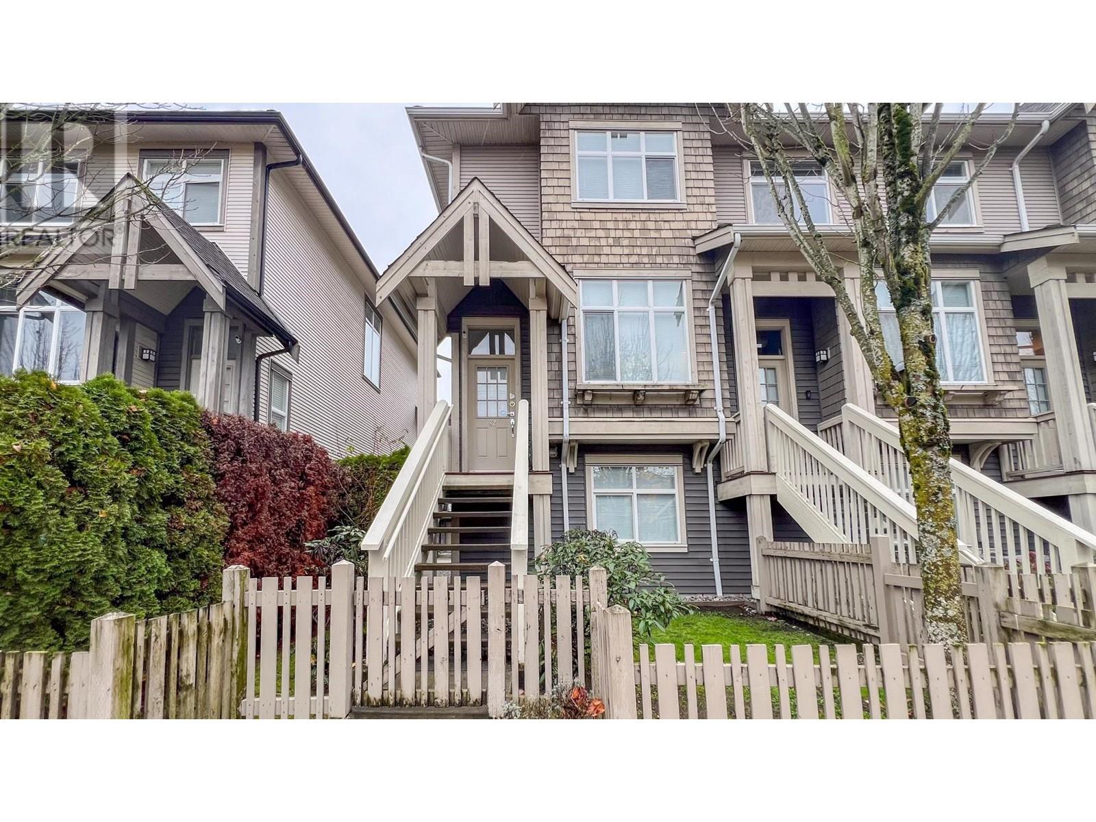 82 9800 Odlin Road, Richmond, British Columbia  V6X 0C2 - Photo 2 - R2942137