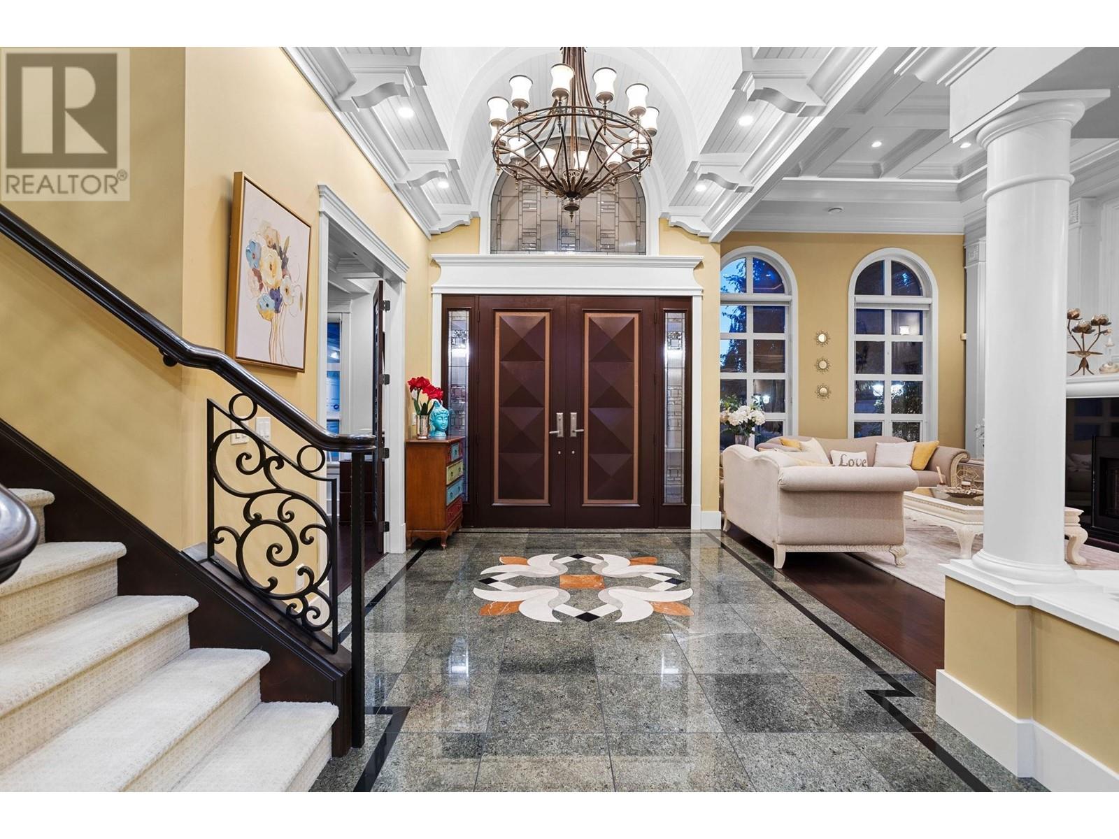 Listing Picture 10 of 40 : 4191 WESTMINSTER HIGHWAY, Richmond / 烈治文 - 魯藝地產 Yvonne Lu Group - MLS Medallion Club Member