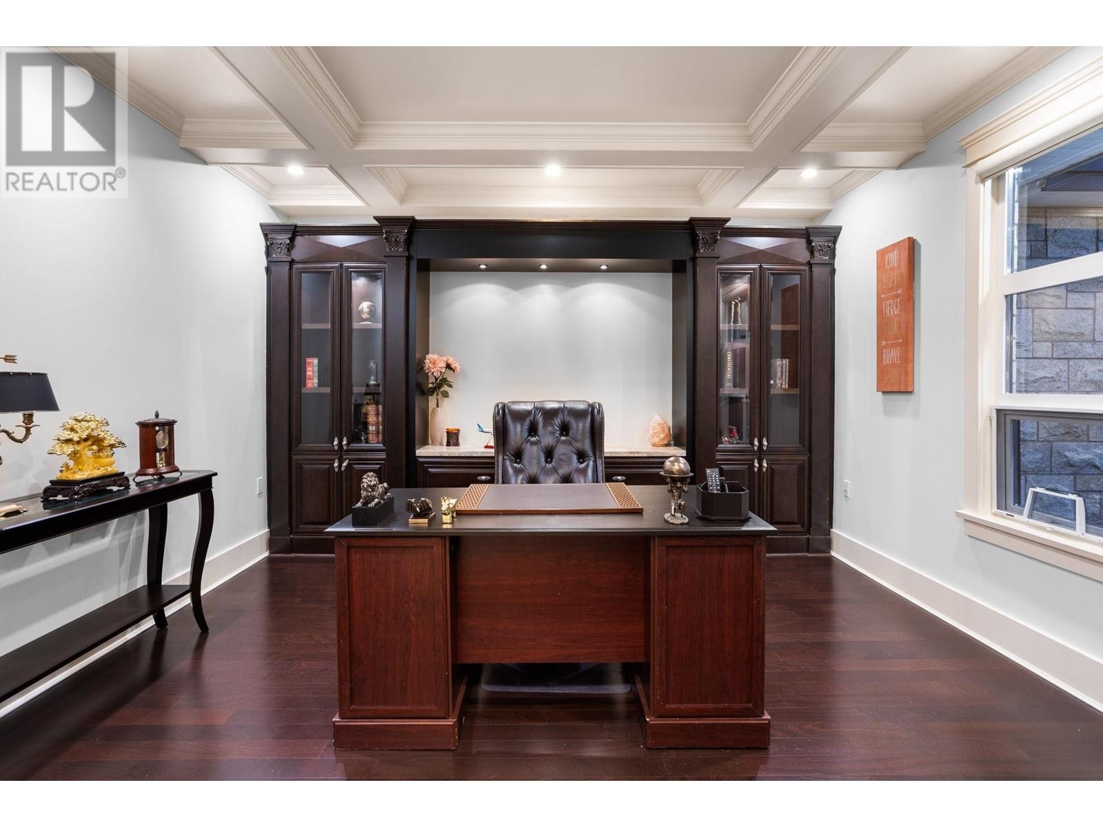 Listing Picture 12 of 40 : 4191 WESTMINSTER HIGHWAY, Richmond / 烈治文 - 魯藝地產 Yvonne Lu Group - MLS Medallion Club Member