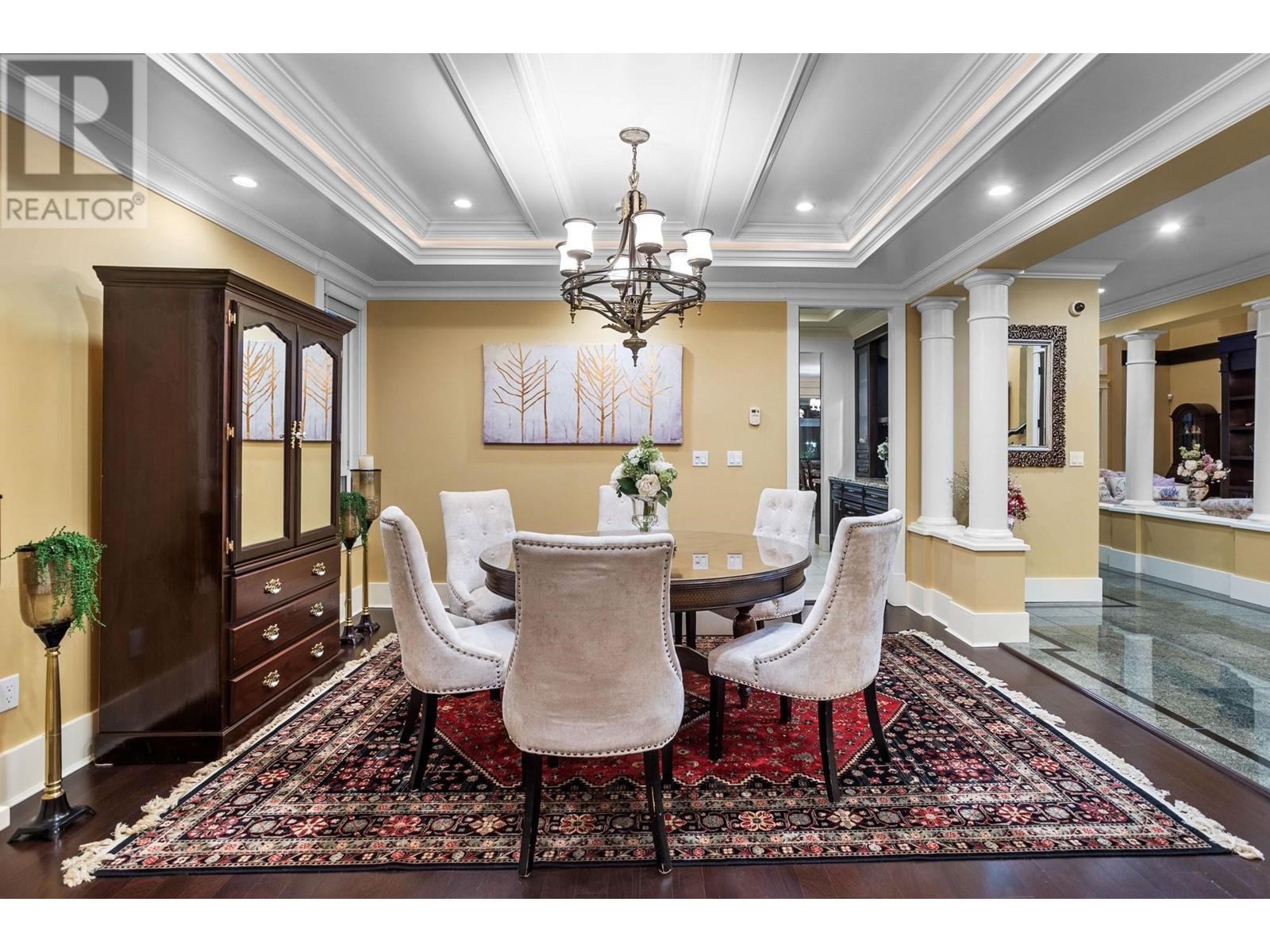 Listing Picture 18 of 40 : 4191 WESTMINSTER HIGHWAY, Richmond / 烈治文 - 魯藝地產 Yvonne Lu Group - MLS Medallion Club Member