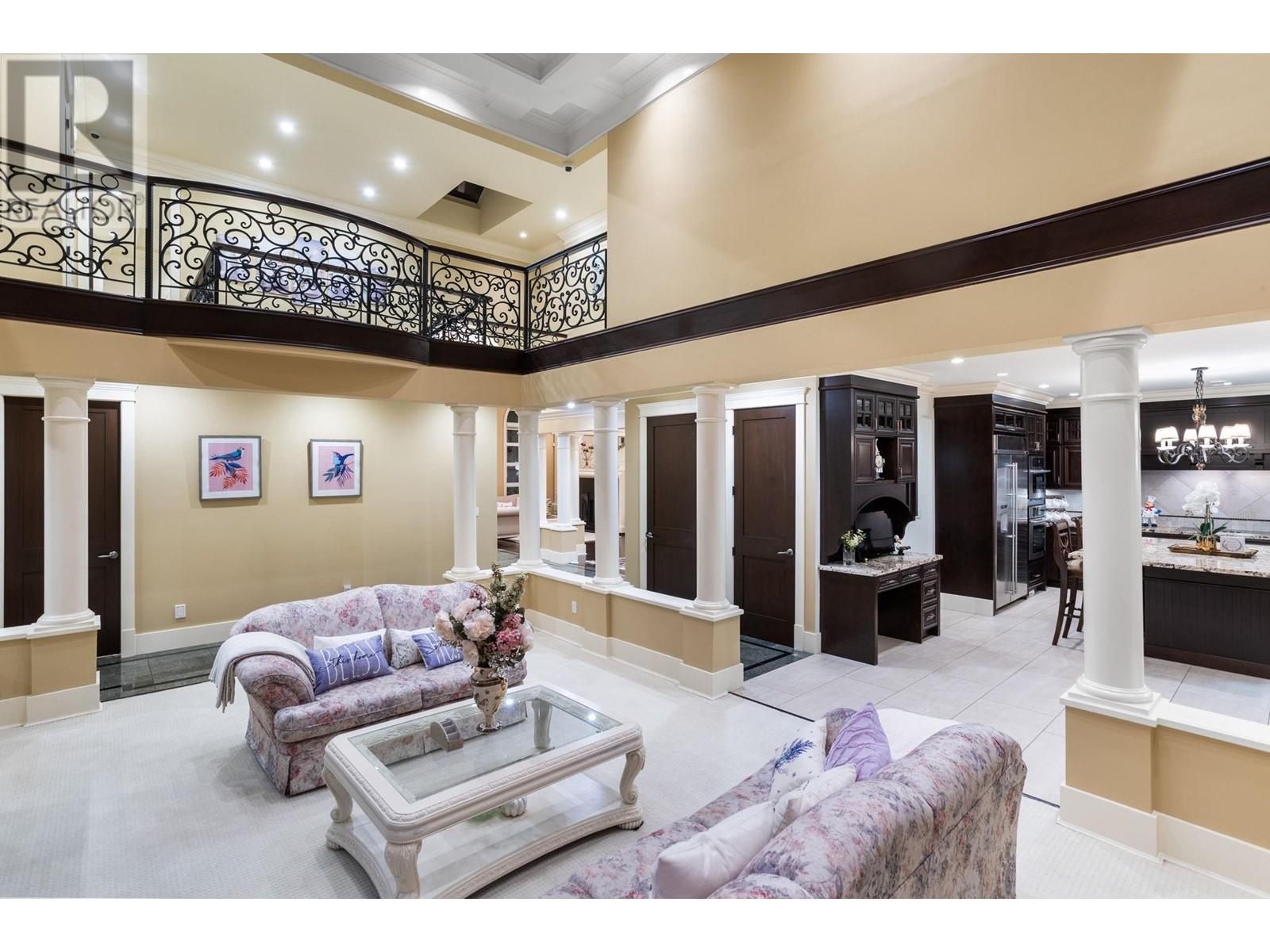 Listing Picture 19 of 40 : 4191 WESTMINSTER HIGHWAY, Richmond / 烈治文 - 魯藝地產 Yvonne Lu Group - MLS Medallion Club Member