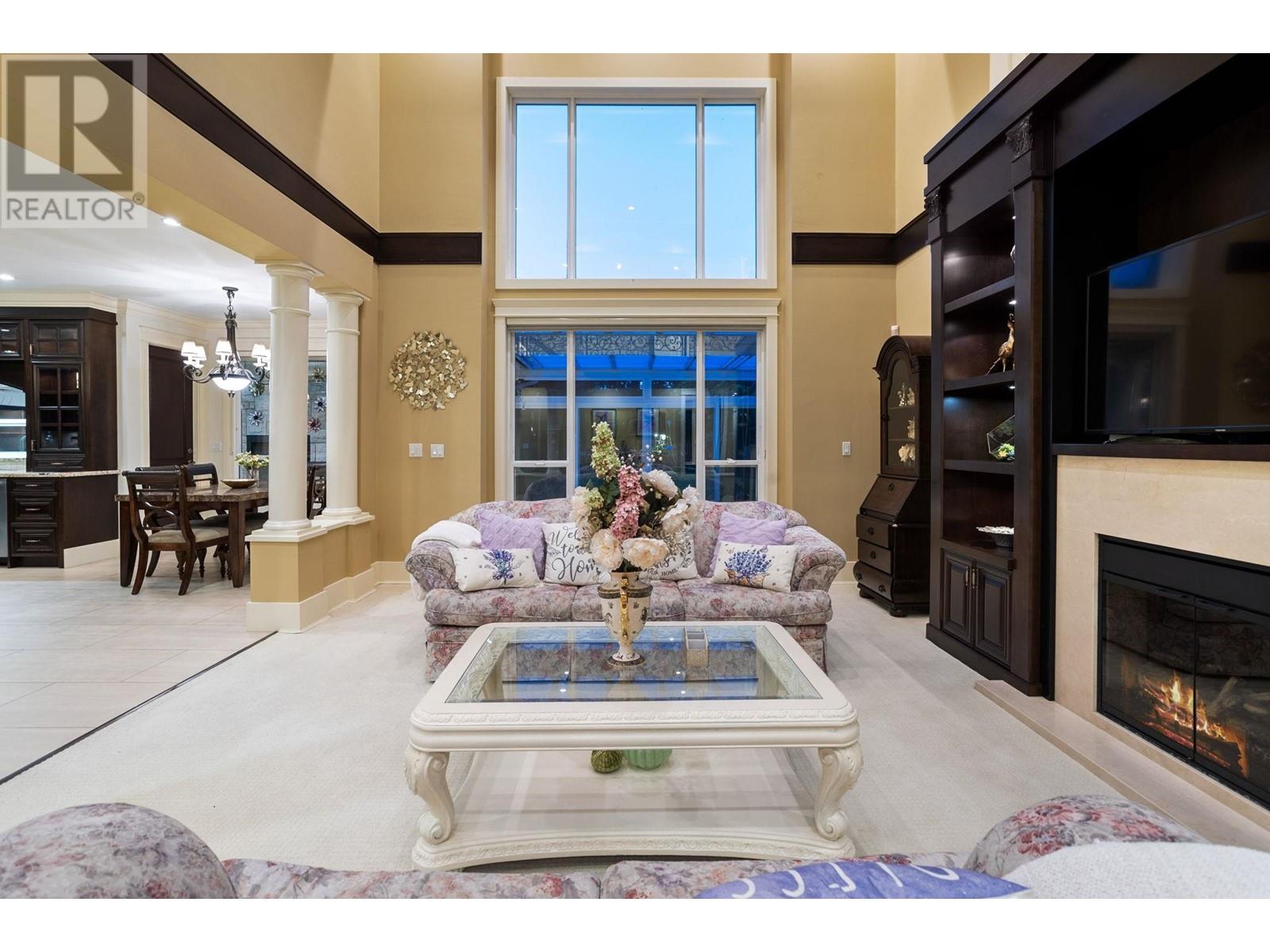 Listing Picture 20 of 40 : 4191 WESTMINSTER HIGHWAY, Richmond / 烈治文 - 魯藝地產 Yvonne Lu Group - MLS Medallion Club Member