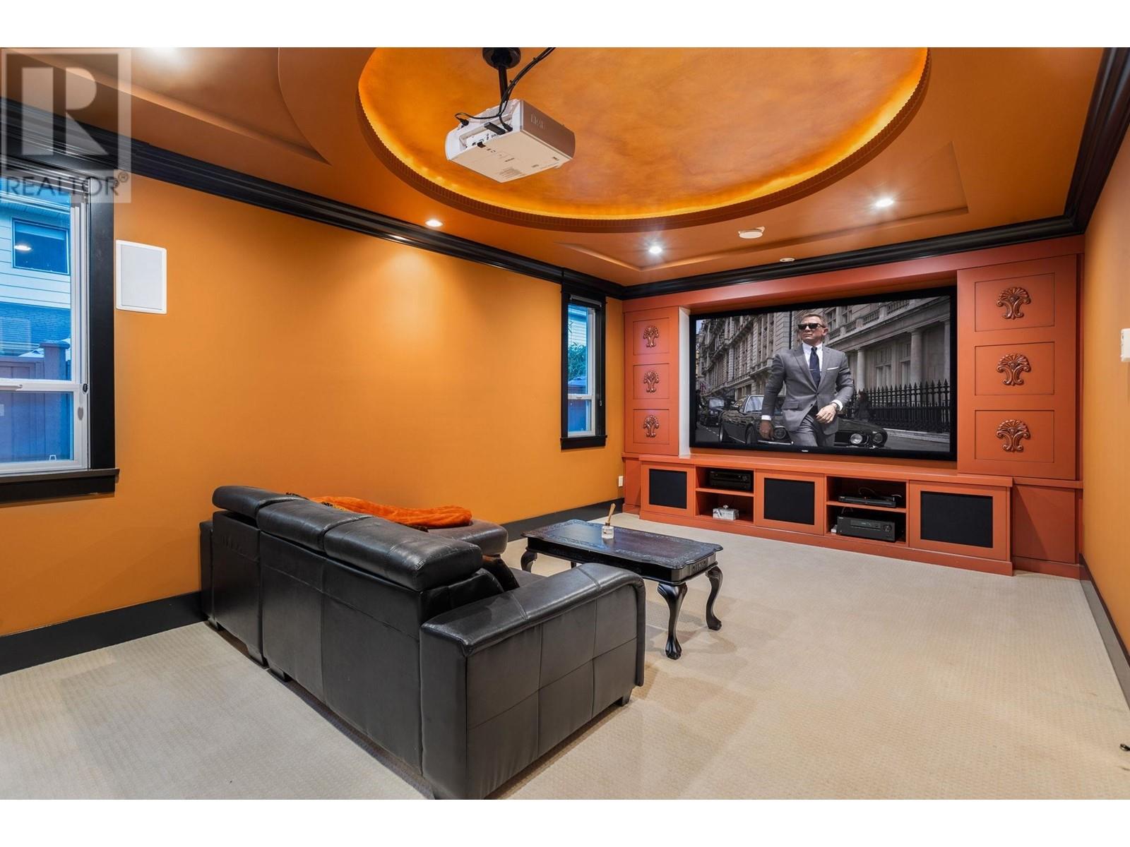 Listing Picture 31 of 40 : 4191 WESTMINSTER HIGHWAY, Richmond / 烈治文 - 魯藝地產 Yvonne Lu Group - MLS Medallion Club Member