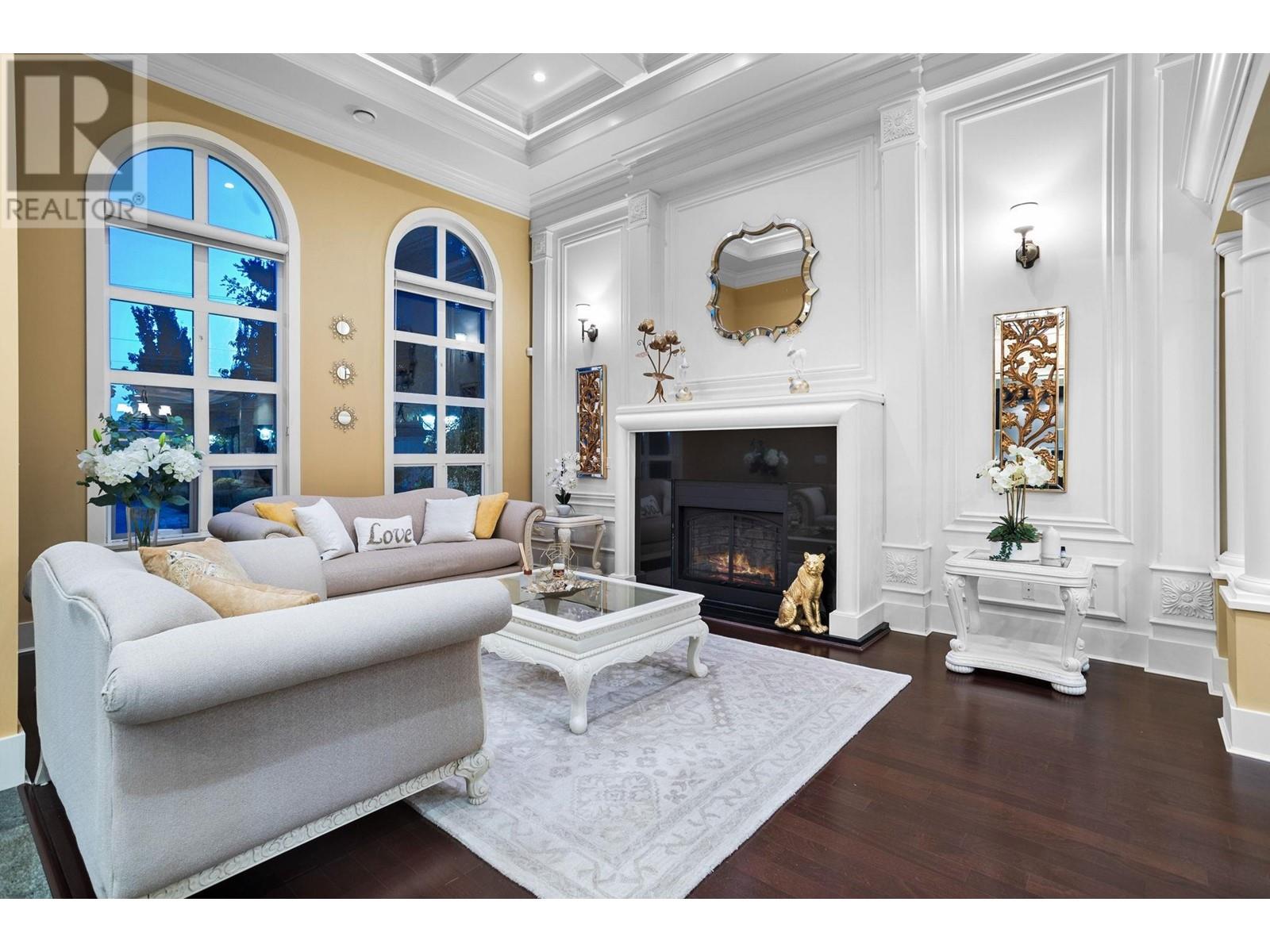Listing Picture 5 of 40 : 4191 WESTMINSTER HIGHWAY, Richmond / 烈治文 - 魯藝地產 Yvonne Lu Group - MLS Medallion Club Member