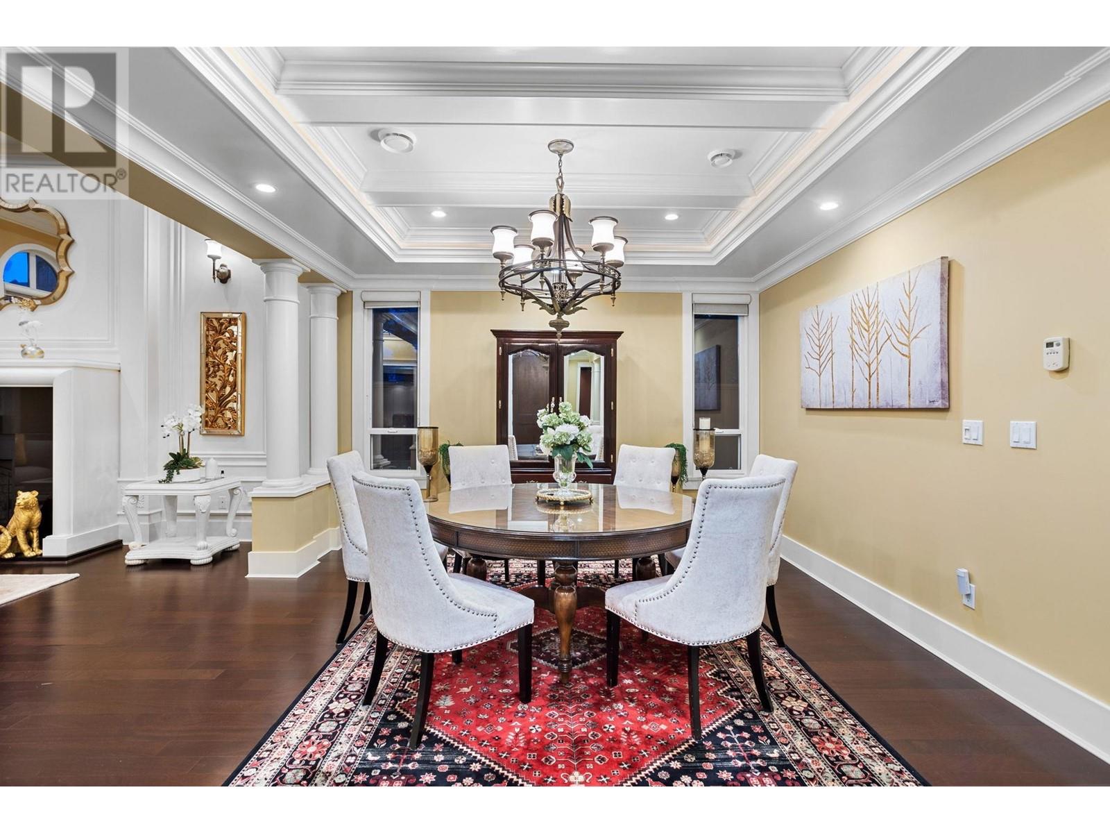 Listing Picture 6 of 40 : 4191 WESTMINSTER HIGHWAY, Richmond / 烈治文 - 魯藝地產 Yvonne Lu Group - MLS Medallion Club Member