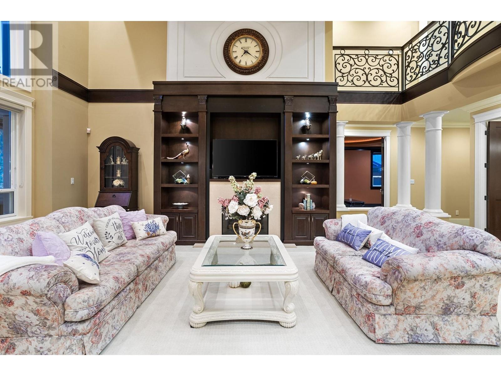 Listing Picture 8 of 40 : 4191 WESTMINSTER HIGHWAY, Richmond / 烈治文 - 魯藝地產 Yvonne Lu Group - MLS Medallion Club Member