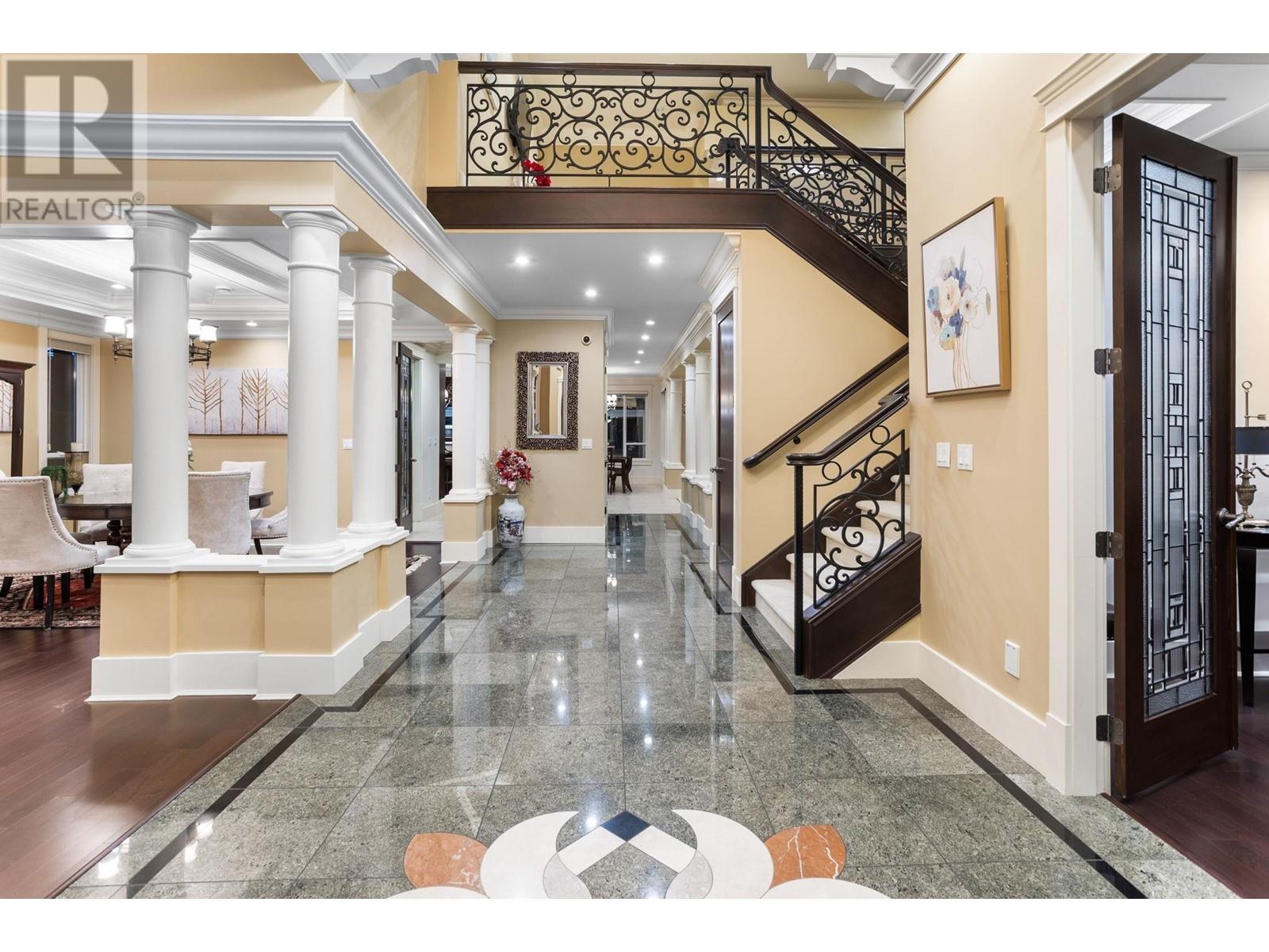 Listing Picture 9 of 40 : 4191 WESTMINSTER HIGHWAY, Richmond / 烈治文 - 魯藝地產 Yvonne Lu Group - MLS Medallion Club Member