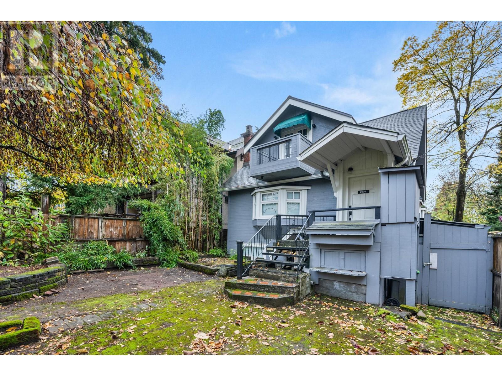 2532 W 5th Avenue, Vancouver, British Columbia  V6K 1T1 - Photo 7 - R2942157