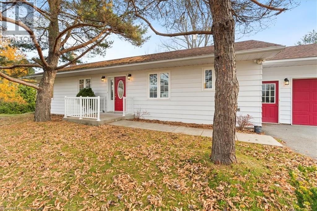 64 Morgan Road, Belleville, Ontario  K0K 3E0 - Photo 4 - 40673985