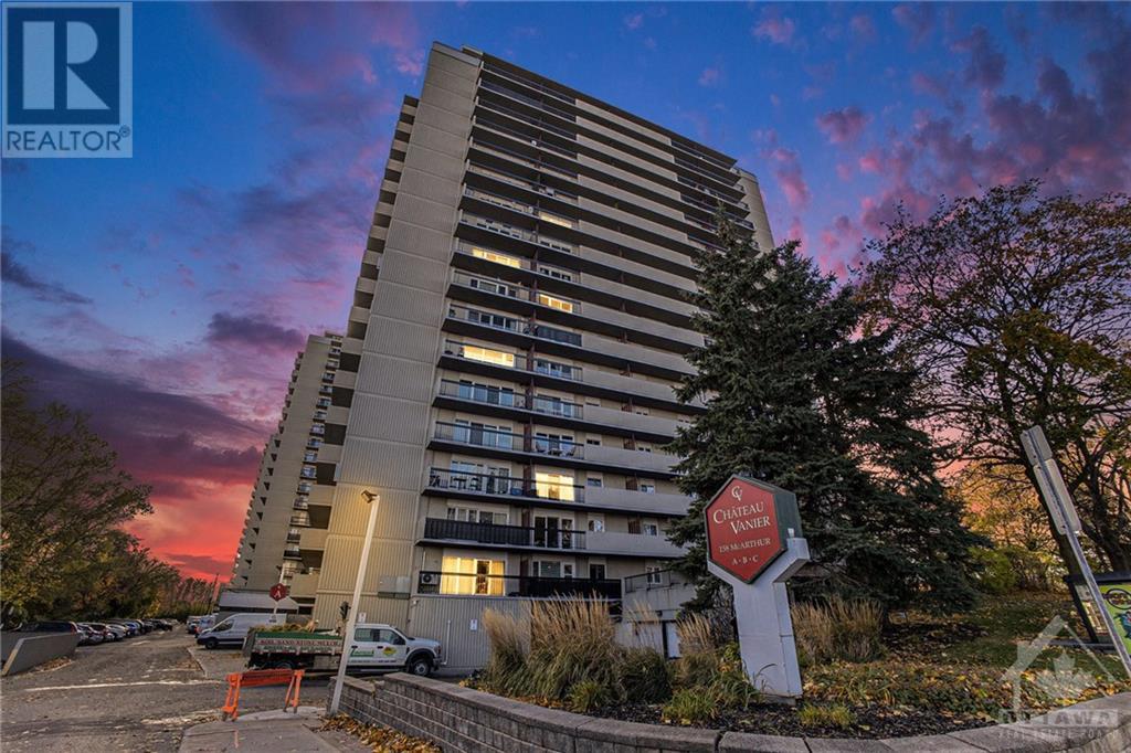 158A MCARTHUR AVENUE UNIT#905 Ottawa