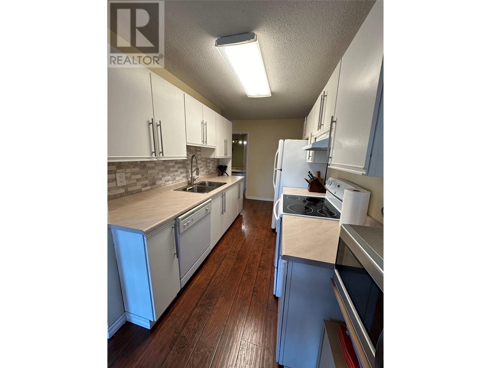 2035 Baron Road Unit# 401 Kelowna