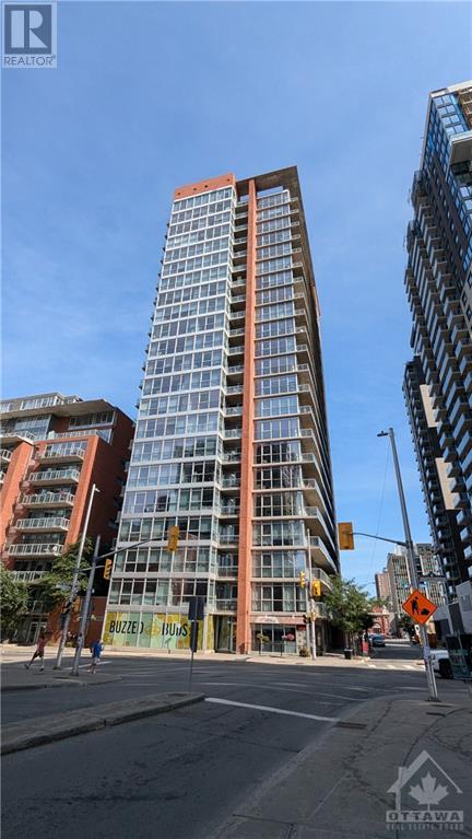 179 GEORGE STREET UNIT806 Ottawa