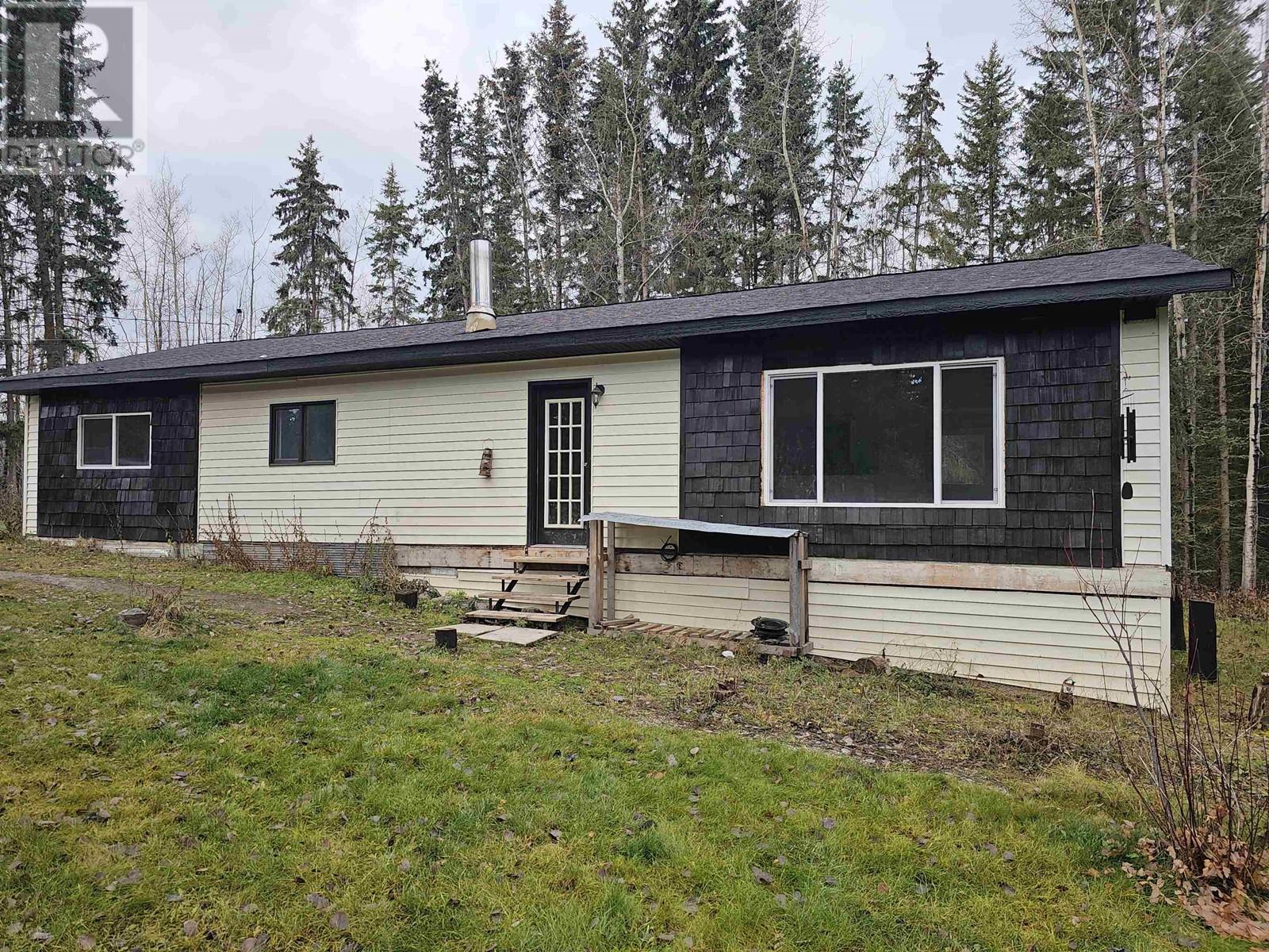 1339 ASPEN DRIVE, vanderhoof, British Columbia