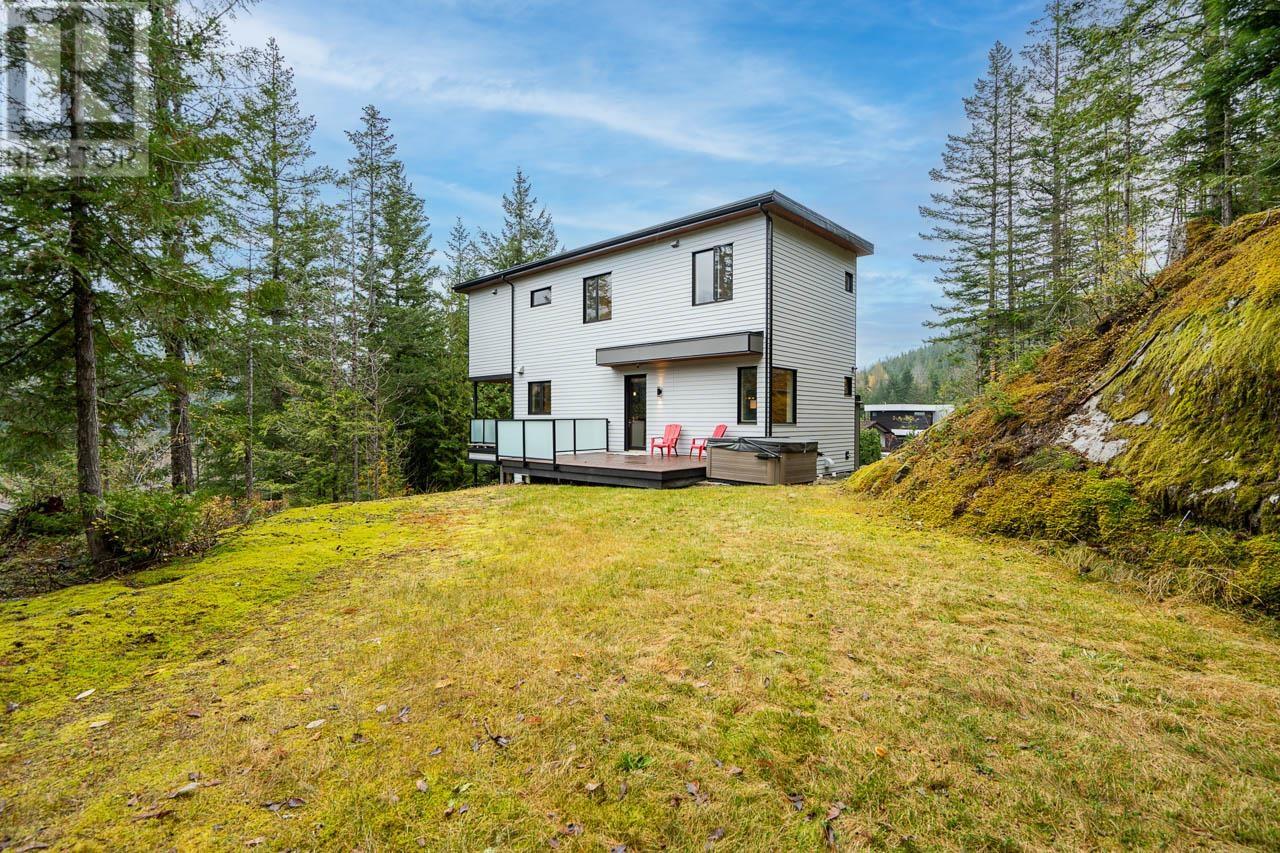 1593 Tynebridge Lane, Whistler, British Columbia  V8E 0A3 - Photo 37 - R2942088