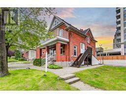 116 ERB Street W, waterloo, Ontario